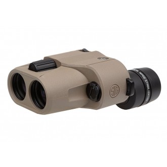 Оптический бинокль Sig Sauer ZULU6 HDX 20x42
