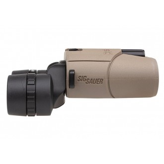 Оптический бинокль Sig Sauer ZULU6 HDX 20x42