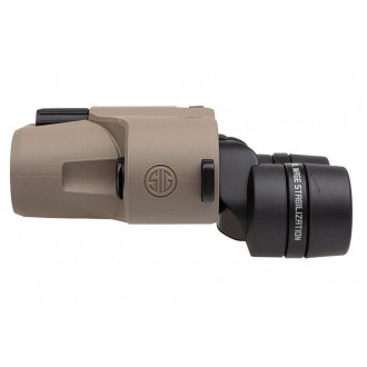 Оптический бинокль Sig Sauer ZULU6 HDX 20x42