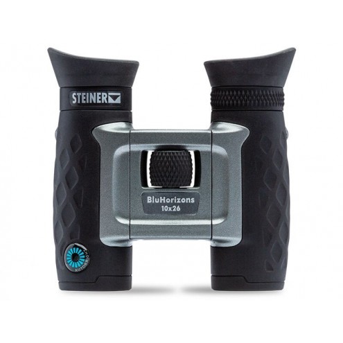Оптический бинокль Steiner BluHorizons 10x26
