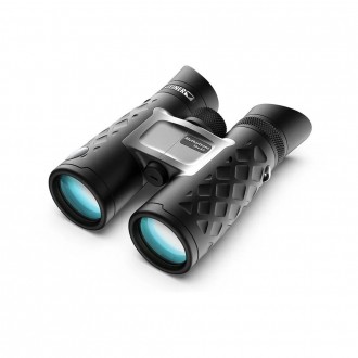 Оптический бинокль Steiner BluHorizons 10x42
