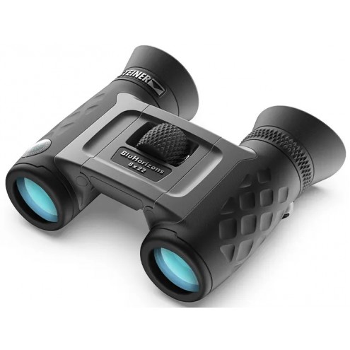 Оптический бинокль Steiner BluHorizons 8x22