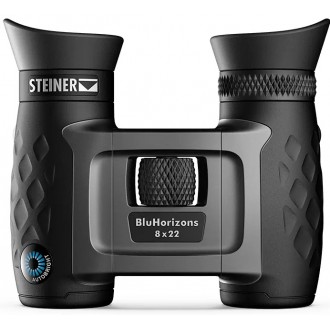 Оптический бинокль Steiner BluHorizons 8x22