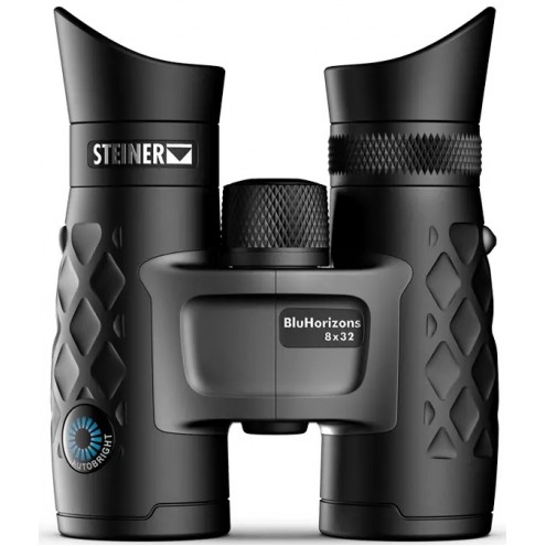 Оптический бинокль Steiner BluHorizons 8x32