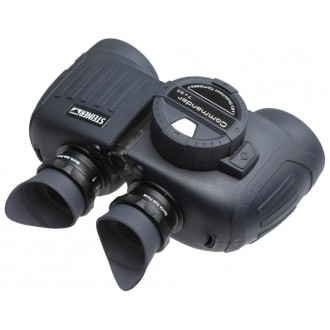 Оптический бинокль Steiner Commander 7x50 Compass
