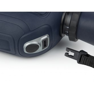 Оптический бинокль Steiner Commander 7x50 Compass