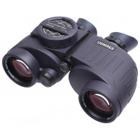 Бинокль Steiner Commander Global 7x50 Compass