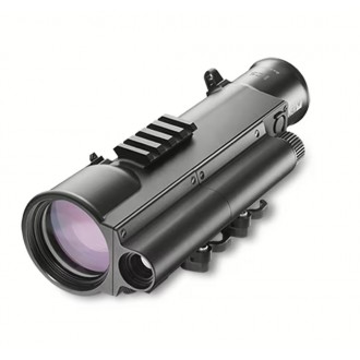 Оптический прицел Steiner ICS 6x40 Оптический прицел Steiner ICS 6x40