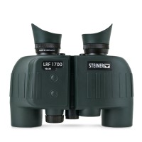 Бинокль Steiner LRF 1700 10x30
