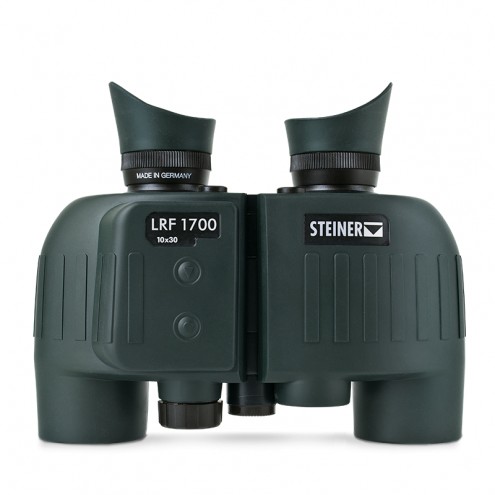 Оптический бинокль Steiner LRF 1700 10x30