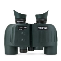 Бинокль Steiner LRF 1700 8x30