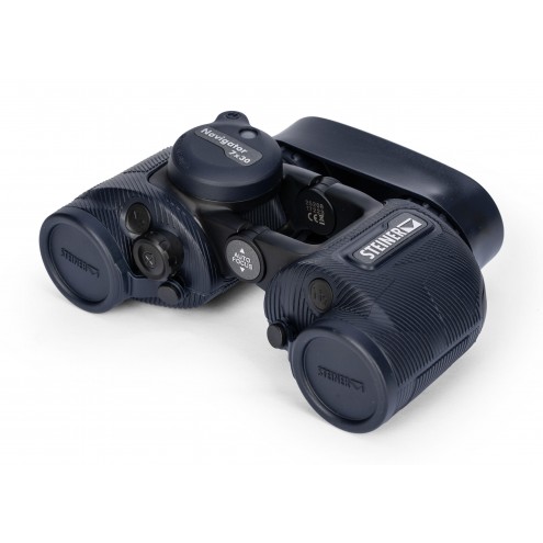 Оптический бинокль Steiner Navigator 7x30 Compass
