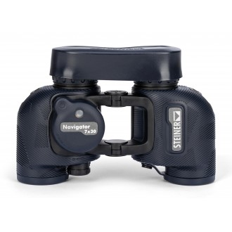 Оптический бинокль Steiner Navigator 7x30 Compass
