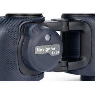 Оптический бинокль Steiner Navigator 7x30 Compass