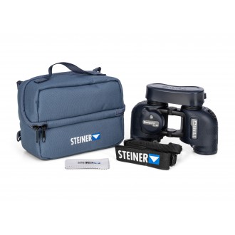 Оптический бинокль Steiner Navigator 7x30 Compass