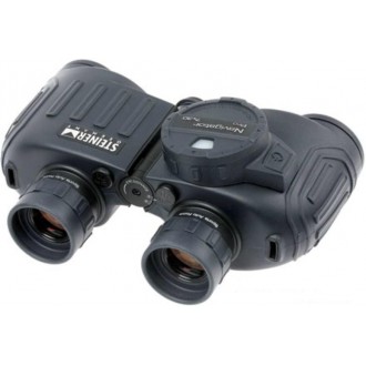 Оптический бинокль Steiner Navigator Pro 7x30 Compass