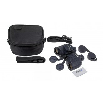 Оптический бинокль Steiner Navigator Pro 7x30 Compass
