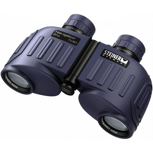 Оптический бинокль Steiner Navigator Pro 7x30