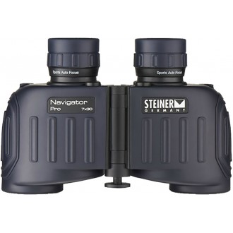 Оптический бинокль Steiner Navigator Pro 7x30