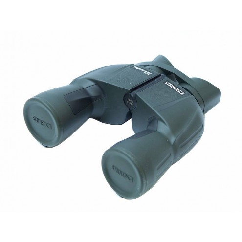 Оптический бинокль Steiner Nighthunter 8x56