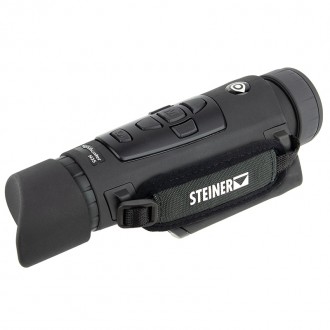 Тепловизионный монокуляр Steiner Nighthunter H35