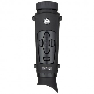 Тепловизионный монокуляр Steiner Nighthunter H35