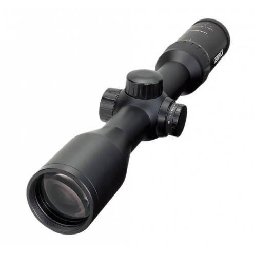Оптический прицел Steiner Nighthunter JE 1.6-8x42 Оптический прицел Steiner Nighthunter JE 1.6-8x42