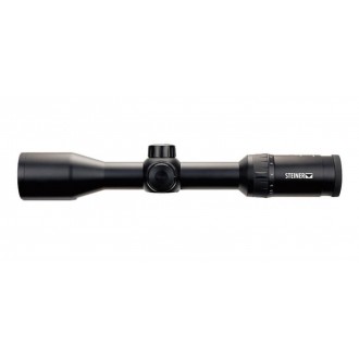 Оптический прицел Steiner Nighthunter JE 1.6-8x42 Оптический прицел Steiner Nighthunter JE 1.6-8x42