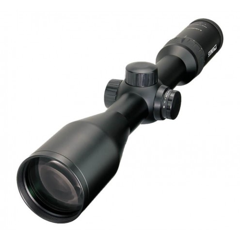 Оптический прицел Steiner Nighthunter JE 2-10x50 Оптический прицел Steiner Nighthunter JE 2-10x50