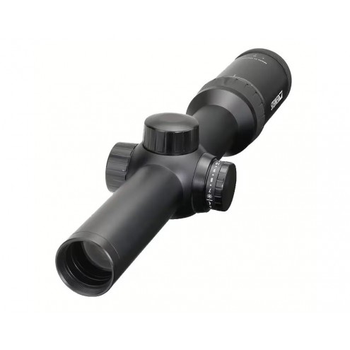 Оптический прицел Steiner Nighthunter Xtreme 1-5x24 Оптический прицел Steiner Nighthunter Xtreme 1-5x24