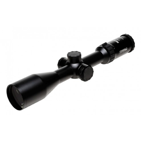 Оптический прицел Steiner Nighthunter Xtreme 1.6-8x42 Оптический прицел Steiner Nighthunter Xtreme 1.6-8x42