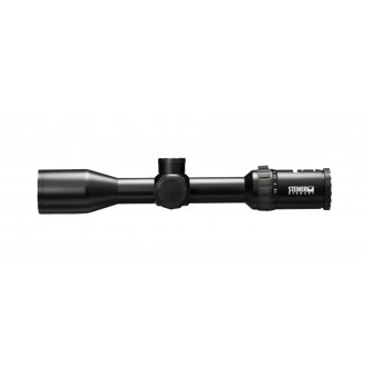 Оптический прицел Steiner Nighthunter Xtreme 1.6-8x42 Оптический прицел Steiner Nighthunter Xtreme 1.6-8x42