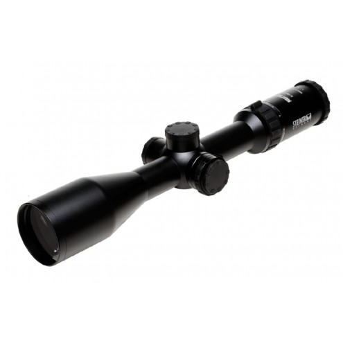 Оптический прицел Steiner Nighthunter Xtreme 2-10x50 Оптический прицел Steiner Nighthunter Xtreme 2-10x50