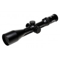 Steiner Nighthunter Xtreme 3-15x56