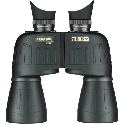 Оптический бинокль Steiner Nighthunter Xtreme 8x56