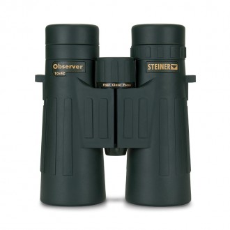 Оптический бинокль Steiner Observer 10x42