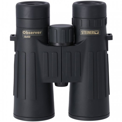 Оптический бинокль Steiner Observer 8x42