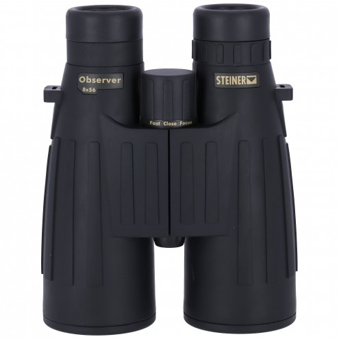 Оптический бинокль Steiner Observer 8x56