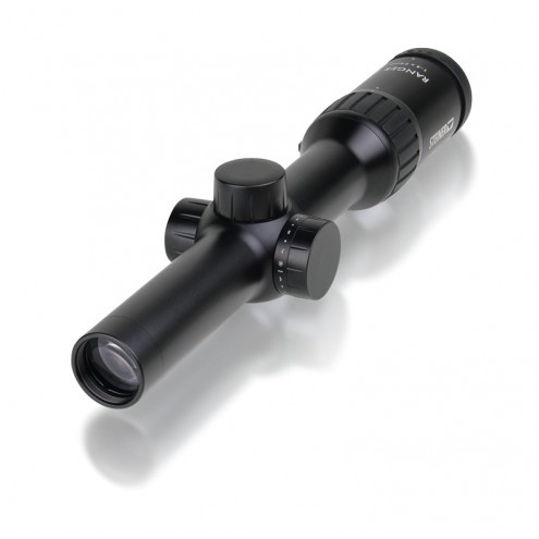 Оптический прицел Steiner Ranger 2.5-10x50 Оптический прицел Steiner Ranger 2.5-10x50