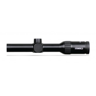 Оптический прицел Steiner Ranger 2.5-10x50 Оптический прицел Steiner Ranger 2.5-10x50
