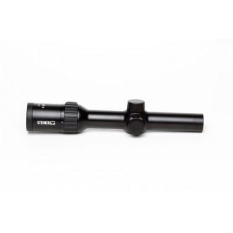 Оптический прицел Steiner Ranger 2.5-10x50 Оптический прицел Steiner Ranger 2.5-10x50