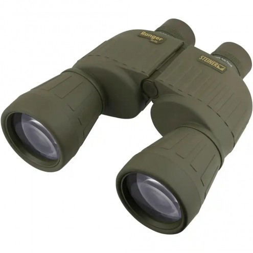 Оптический бинокль Steiner Ranger 7x50