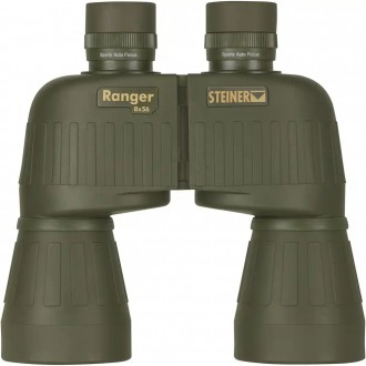 Оптический бинокль Steiner Ranger 7x50