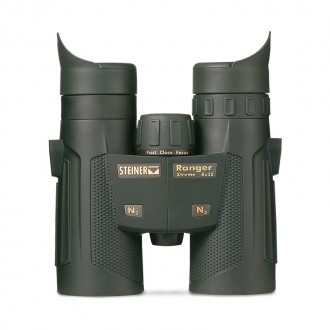 Оптический бинокль Steiner Ranger Xtreme 8x32