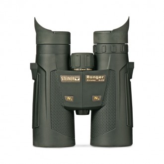 Оптический бинокль Steiner Ranger Xtreme 8x42