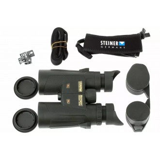 Оптический бинокль Steiner Ranger Xtreme 8x42