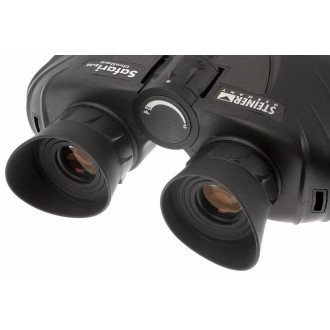 Оптический бинокль Steiner Safari UltraSharp 8x30 CF