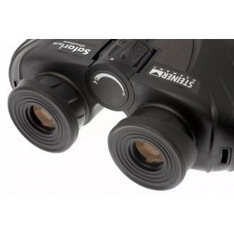 Оптический бинокль Steiner Safari UltraSharp 8x30 CF
