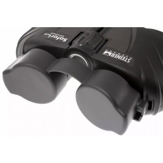 Оптический бинокль Steiner Safari UltraSharp 8x30 CF