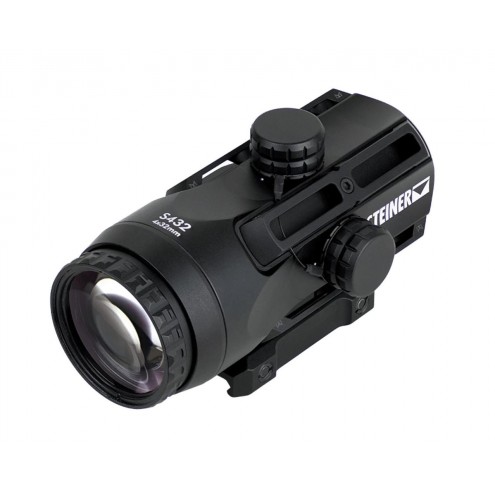 Оптический прицел Steiner Sights S432 4x32 Оптический прицел Steiner Sights S432 4x32